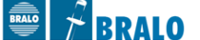 Логотип bralo