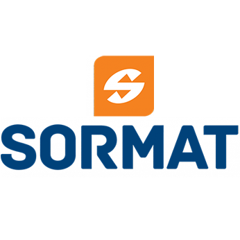 Крепеж Sormat