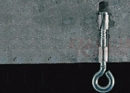 анкеры в растянутом бетоне картинка 1