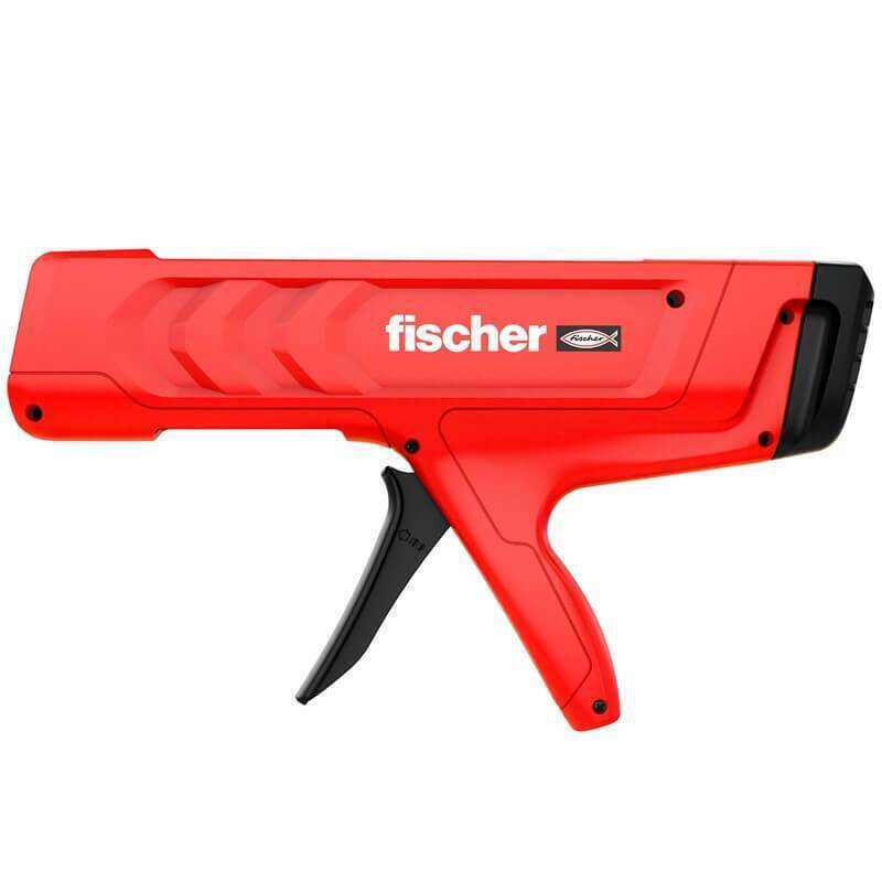 Изображение товара FIS DM S Pro Выпрессовочный пистолет fischer для 2-камерных картриджей 