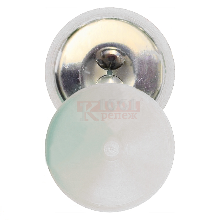 Шайба прижимная красная Termoclip PW3-ISOL | 1001 КРЕПЕЖ