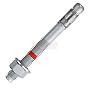 Hilti HST3-R (fischer, Rawlplug, Sormat, MKT)