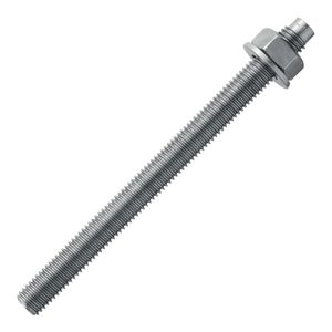Анкерная шпилька HILTI HIT-V-R резьбовая нерж A4 M16x200 мм купить ...