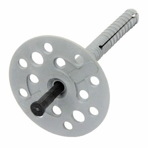 Дюбель Гриб с пластиковым гвоздем STALMAX LDT-P 10х100 мм купить оптом ...