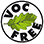 VOC FREE