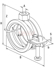 FGRS 12-14 M8/M10 (1/4")
